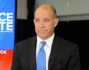 MSNBC's Matthew Dowd Accused of 'Dangerous Misrepresentation' After Charlie Kirk Comments Spark Fury