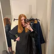 M&S's £35 'Magic' Mini Dress Sells Out in Hours: Shoppers Call It The Ultimate Summer Wardrobe Saviour