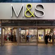 M&S's New 'Retail Theatre': We Tried The Hot Food Counter & The Verdict Is In