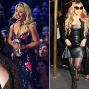 MTV VMAs 2024 After-Party: The Most Jaw-Dropping Outfit Changes You Missed