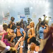 MTV VMAs 2025: The Most Jaw-Dropping & Outrageous Moments from Music's Wildest Night