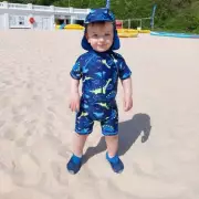 Mum's Harrowing Warning: Never Ignore This One Symptom After Your Child Bumps Their Head