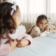 Mum's Heartbreaking Dilemma: Why I Must Keep My Daughters Apart to Protect Them