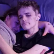 Mum's Quick Thinking Saves Baby After Spotting Hidden Warning Sign in Nappy