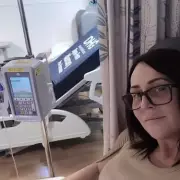 Mum's Tongue Cut Out in Vicious Machete Attack by Ex-Partner in UK