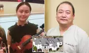 Musical Prodigy's Final Note: Talented Daughter Slaughtered by Father in Family Mansion Horror