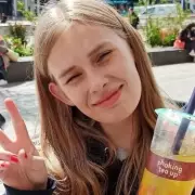 My 14-Year-Old Was Carved Up Like A Piece Of Meat: Mother's Horror As Teen Son Attacked With Machete In UK Street