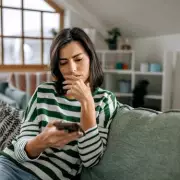 'My Ex Sent Me a Picture With His New Girlfriend - But I Got the Last Laugh'