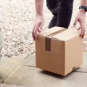 My Neighbour Stole My Parcel - What I Did Next Will Shock You | UK Delivery Nightmare