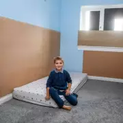 My Son Is Destroying Our Home: The Devastating Reality of a Rare Genetic Disorder