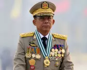 Myanmar's Junta Tightens Grip: How the Regime Clings to Power Amidst Global Pressure
