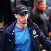 Mykhailo Mudryk Eyes Stunning Career Pivot: Chelsea Winger Considers Shock Move to MMA