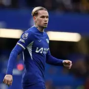 Mykhailo Mudryk: The Chelsea Flop Who Proved Everyone Wrong