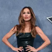 Myleene Klass' Airport Security Nightmare: Singer Reveals Shocking Treatment Over Baby Milk