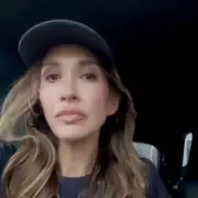 Myleene Klass Breaks Down in Tears on Live Radio in Heartfelt Tribute to Late Friend