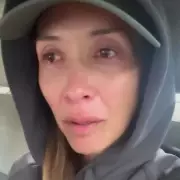 Myleene Klass Breaks Down in Tears on Loose Women Over Heartbreaking Parenting Struggle