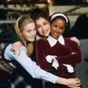 Mystery Surrounds Tragic Death of 90s Pop Icon and Friends Star Mike Heslop