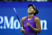 Naomi Osaka Storms Into US Open Semifinals After Thrilling Victory Over Karolina Muchova