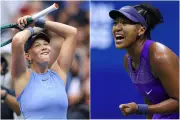 Naomi Osaka vs Amanda Anisimova US Open Clash: Start Time, Predictions & How to Watch