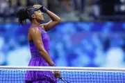 Naomi Osaka's US Open Dream Ends in Dramatic First-Round Defeat to Karolina Muchova