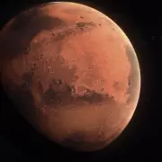 NASA Discovers 'Clearest Sign of Life' on Mars: Groundbreaking Gas Discovery Points to Alien Existence