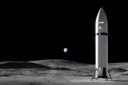 NASA's Artemis Moon Missions Face Critical Hurdle as SpaceX Starship Development Lags Behind Schedule