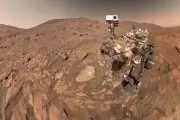 NASA's Perseverance Rover Discovers Ancient Mars River Was Wilder Than Thought
