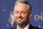 Nate Bargatze's Hilarious Emmys Monologue Steals The Show | SNL Performance
