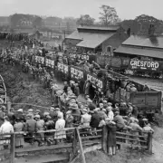 National Coal Mining Artefacts Saved: Historic Collection Finds New Home in Wakefield