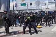 National Guard Deployed Against Trump Protesters in Los Angeles | Exclusive Report