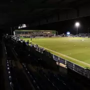 National League Chaos: Referee Attacked as Southend vs Bromley Match Abandoned in Shocking Scenes