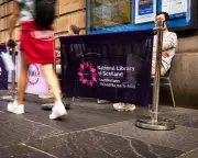 National Library of Scotland in Landmark Legal Clash Over 'Gender Critical' Book