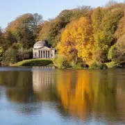 National Trust's Cragside Voted UK's Best Historic House | A Must-Visit Northumberland Gem
