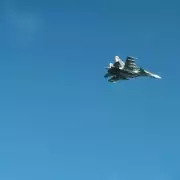 NATO Jets Scramble to Intercept Russian Bombers in Dramatic Baltic Showdown