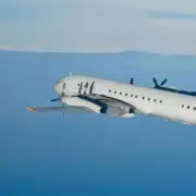 NATO Jets Scrambled in Major Alert as Russian Warplanes Spotted Near UK Airspace