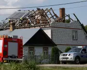 NATO's Eastern Flank on High Alert: Drone Incursions Spark Fears of Wider Ukraine Conflict Spillover