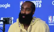 NBA Star James Harden Locked Out of His Own Restaurant in Bizarre Ownership Dispute | Exclusive