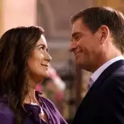 NCIS Shocker: Michael Weatherly Drops Bombshell on Tony & Ziva Spinoff | Exclusive