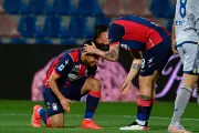 'Ndrangheta Mafia Infiltration: Italian Football Club Crotone Under Investigation