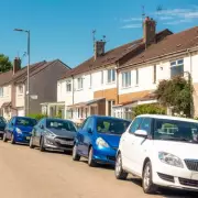 Neighbourhood Nightmare: The 'Favour' That Sparked a Parking War and a £100,000 Legal Bill