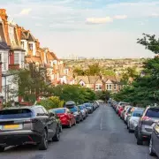Neighbour's Bizarre 'Ghost' Stunt Backfires: Woman's CCTV Exposes Terrifying Halloween Prank