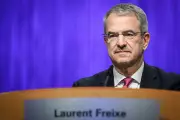 Nestlé Executive Laurent Freixe Axed Following Serious Conduct Breach | Exclusive