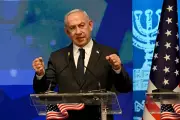 Netanyahu Faces Backlash Over Bizarre 'Killing' Video Rumours Spread by US Pundit