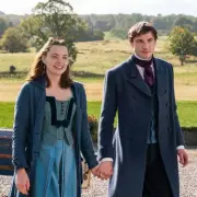 Netflix Unveils Stellar Cast for 'The Age of Innocence' Adaptation | First Look