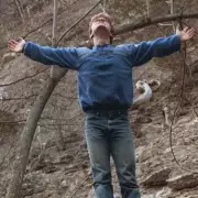 Netflix's 'Files of the Unexplained' Sends Shivers Down Spines: Viewers Admit They're 'Terrified' to Watch Alone