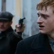 Netflix's 'The Haunting' Stuns Viewers With Cinematic War Scenes That Rival Hollywood Blockbusters