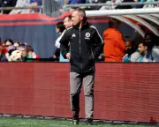New England Revolution Sack Manager Caleb Porter After Disastrous Run | MLS Crisis Deepens