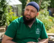 New Green Deputy Leader Mothin Ali and Family Targeted by Racist Abuse During Seaside Trip