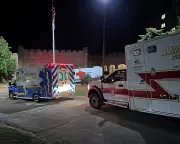 New Hampshire Country Club Shooting: Multiple Injured in Nashua Golf Club Attack