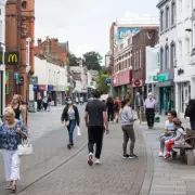 New Powers for Councils to Ban Betting Shops & Vape Stores in High Street Crackdown